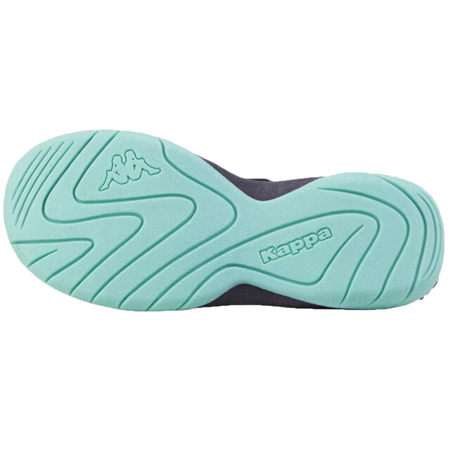 Kappa Meisjes pelangi sandalen UTMR1205_navyblue large