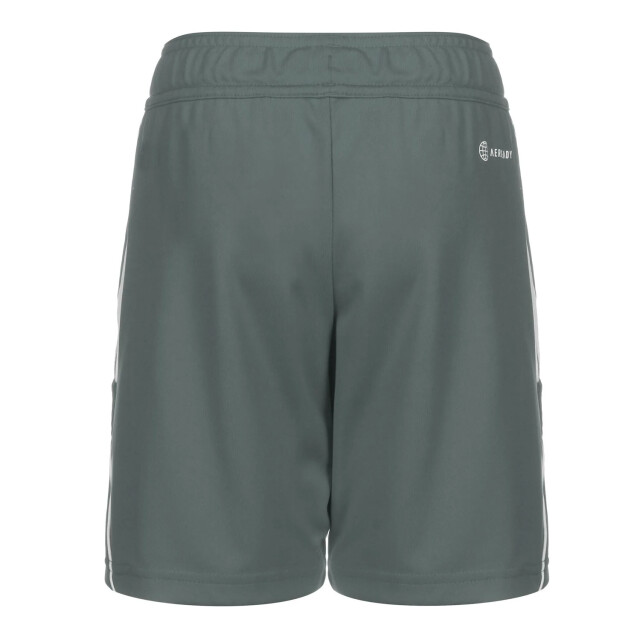 Adidas Kinderen/kids tiro 23 league shorts UTMR1184_grey large