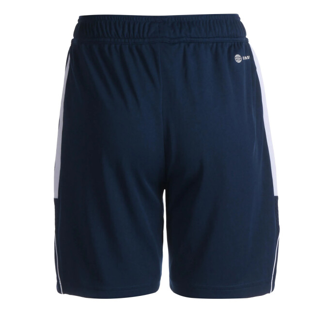 Adidas Kinderen/kids tiro 23 league shorts UTMR1184_navyblue large