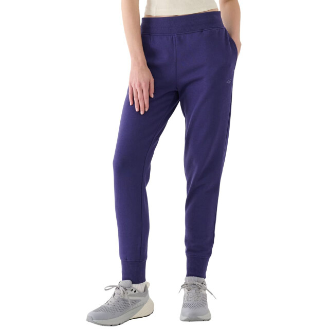 4F Dames f0946 joggingbroek UTMR1217_navyblue large