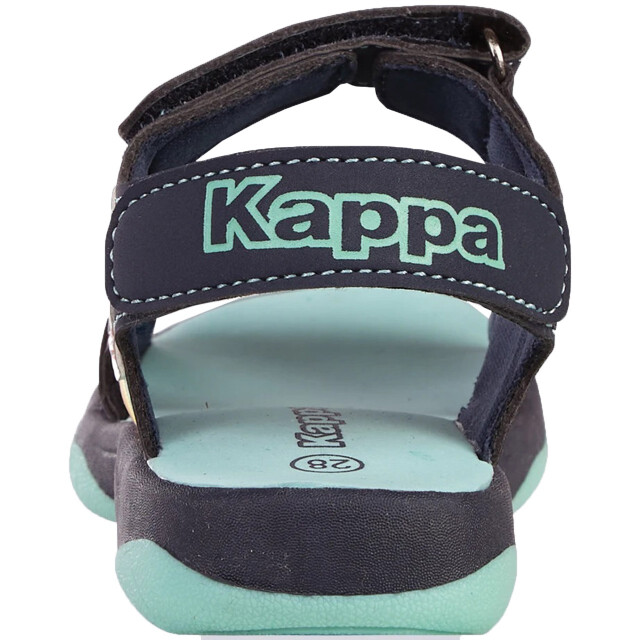 Kappa Meisjes pelangi sandalen UTMR1205_navyblue large