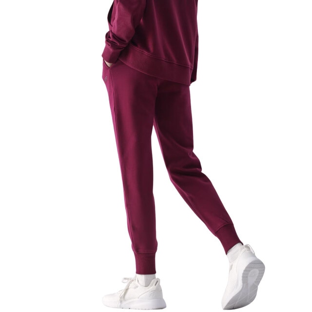 4F Dames f0946 joggingbroek UTMR1217_red large