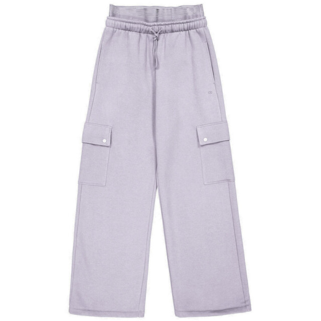 Champion Dames cargo broek UTMR1194_violet large