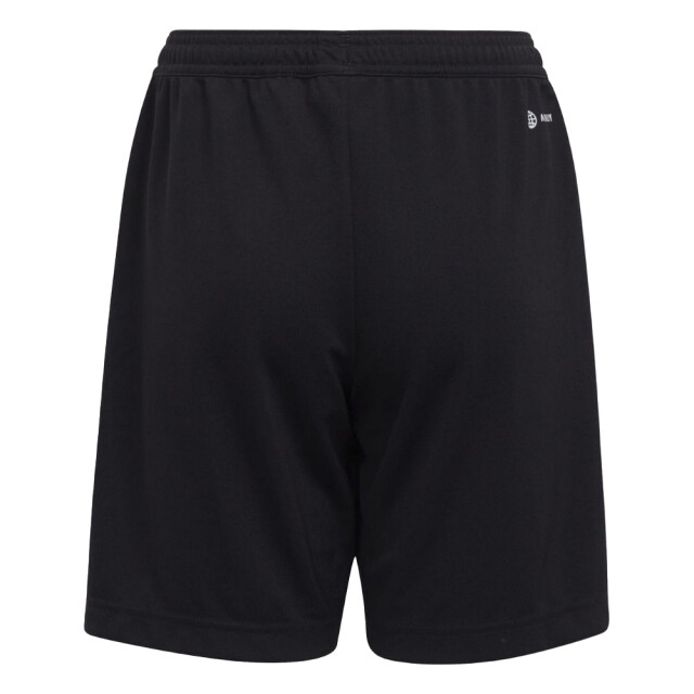 Adidas Kinderen/kinderen entrada 22 korte broek UTMR1188_black large