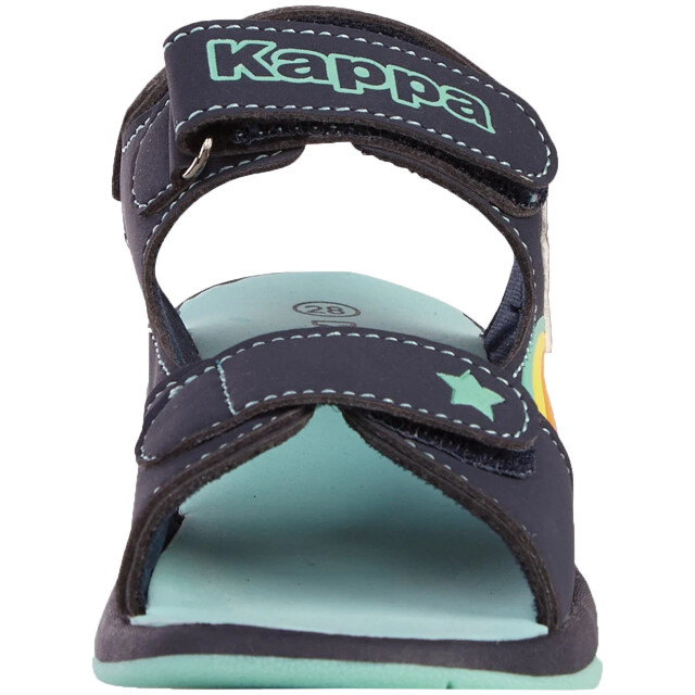 Kappa Meisjes pelangi sandalen UTMR1205_navyblue large
