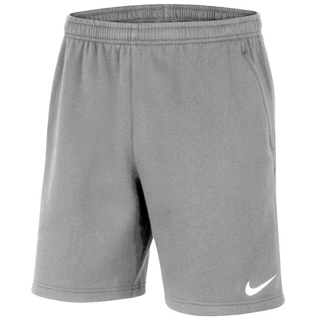 Nike Heren park 20 korte broek UTMR1213_lightgrey large