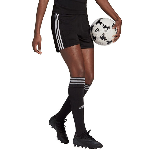 Adidas Dames squadra 21 korte broek UTMR1221_black large
