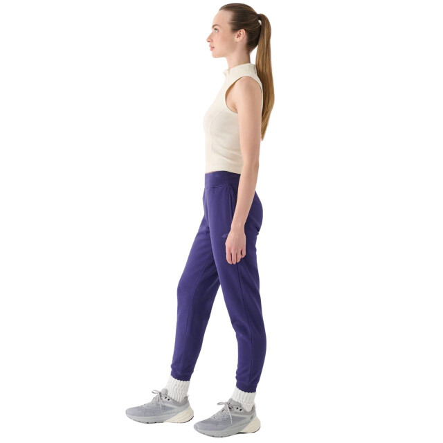 4F Dames f0946 joggingbroek UTMR1217_navyblue large