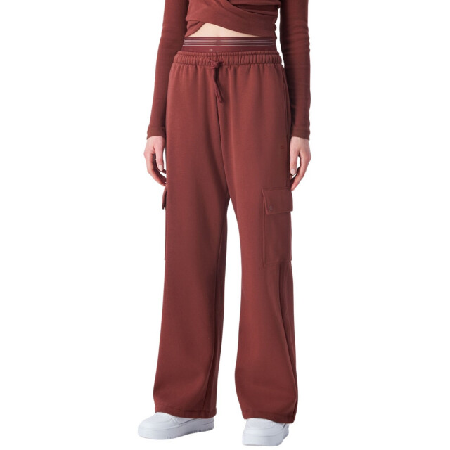 Champion Dames cargo broek UTMR1194_brown large