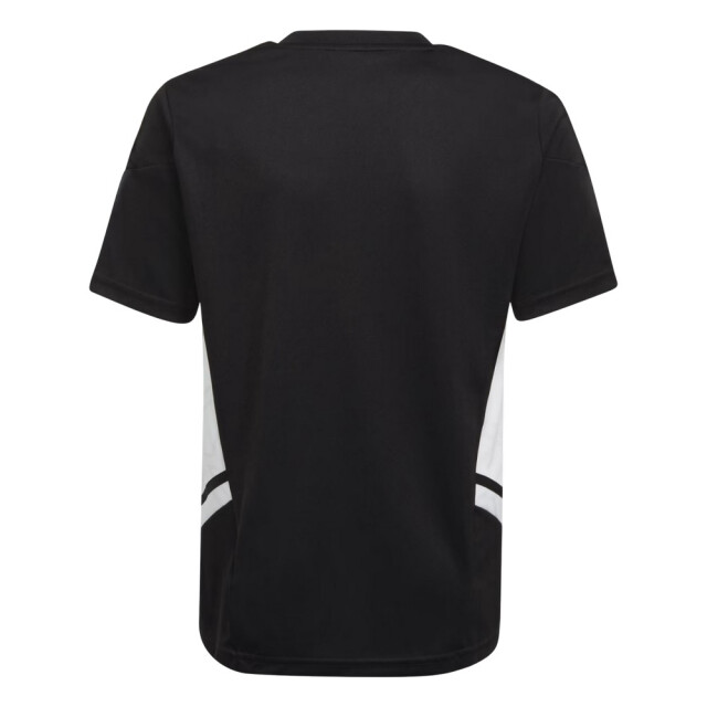 Adidas Heren condivo 22 t-shirt UTMR1222_black large