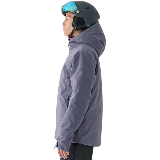 4F Heren ski-jas UTMR1229_blue large