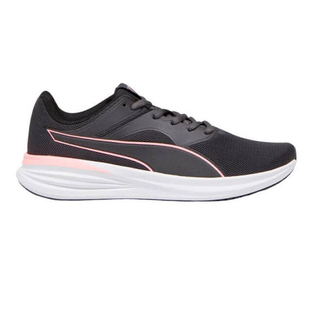 Puma Dames hardlooptrainers UTMR1199_greysilver large