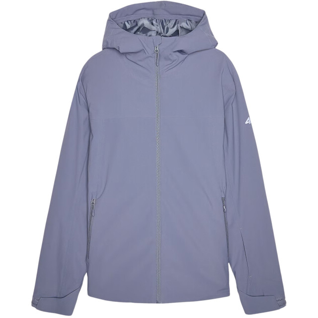 4F Heren ski-jas UTMR1229_blue large