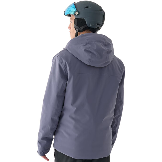 4F Heren ski-jas UTMR1229_blue large