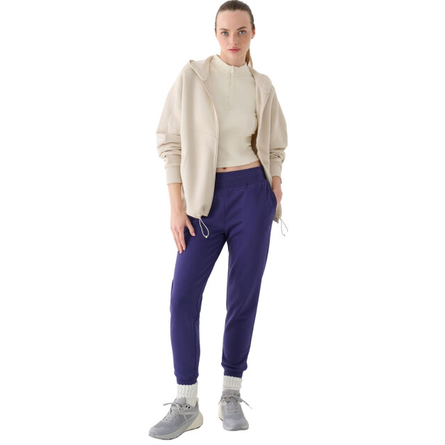 4F Dames f0946 joggingbroek UTMR1217_navyblue large