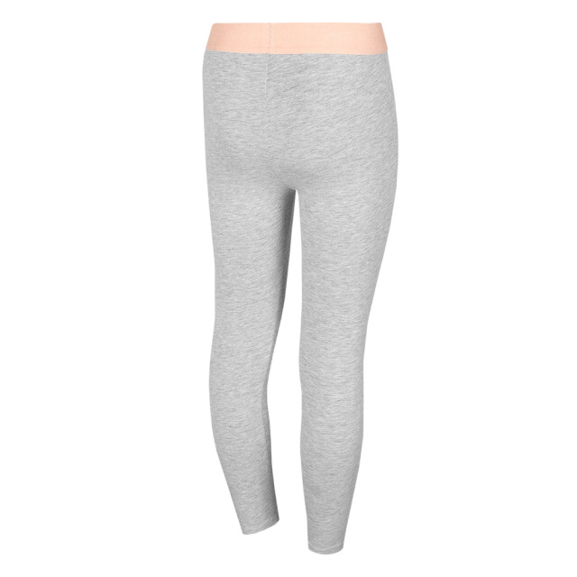 4F Meisjes hjl22 legging UTMR1233_lightgreymelange large