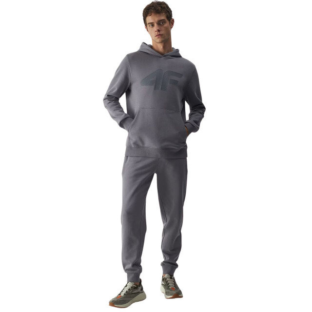 4F Heren m0943 sweatbroek UTMR1234_grey large