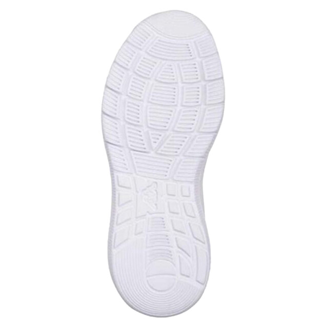 Kappa Kinderen/kinderen gizeh trainers UTMR1260_green large