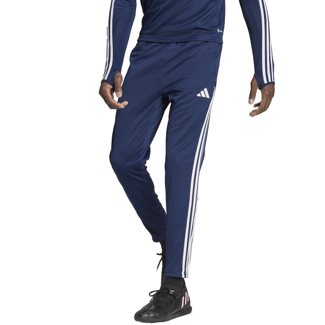 Adidas Heren tiro 23 league joggingbroek UTMR1191_navyblue large