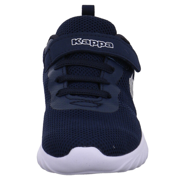 Kappa Kinderen/kinderen ces logo trainers UTMR1261_navyblue large