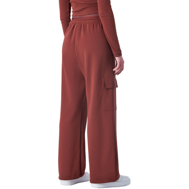 Champion Dames cargo broek UTMR1194_brown large