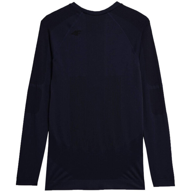 4F Heren m103 thermische base layer top UTMR1272_navyblue large