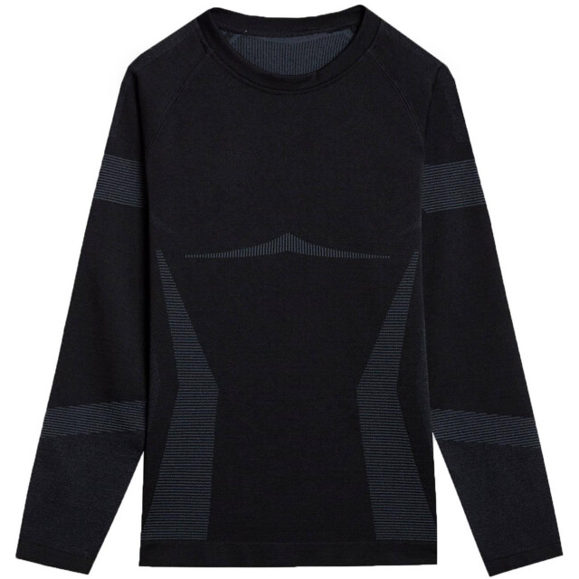4F Dames f113 thermoactieve basislaag top UTMR1284_black large