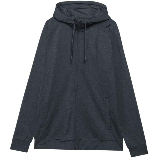 4F Heren waw24tfswm403 hoodie UTMR1292_anthracite large