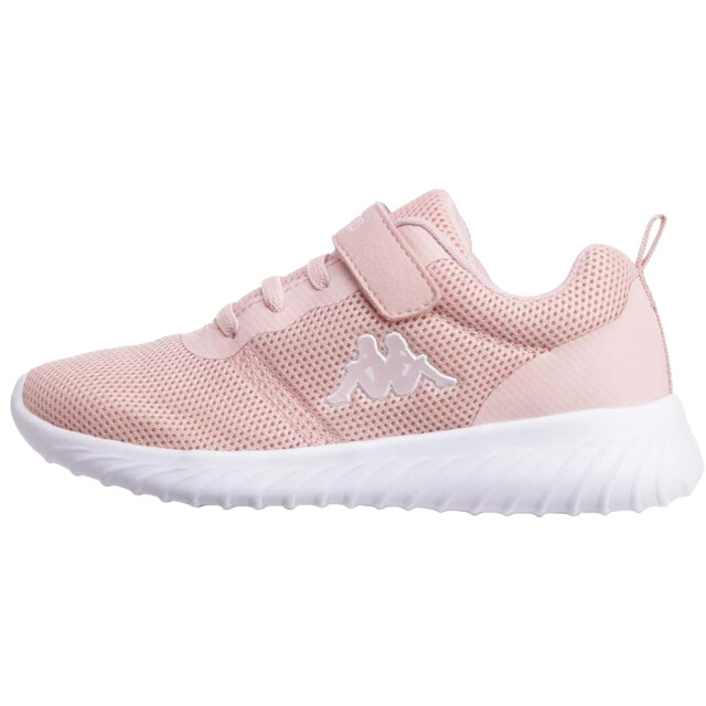 Kappa Kinderen/kinderen ces logo trainers UTMR1261_pink large