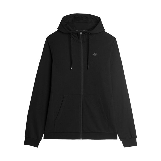 4F Heren m695 sweatshirt UTMR1294_black large