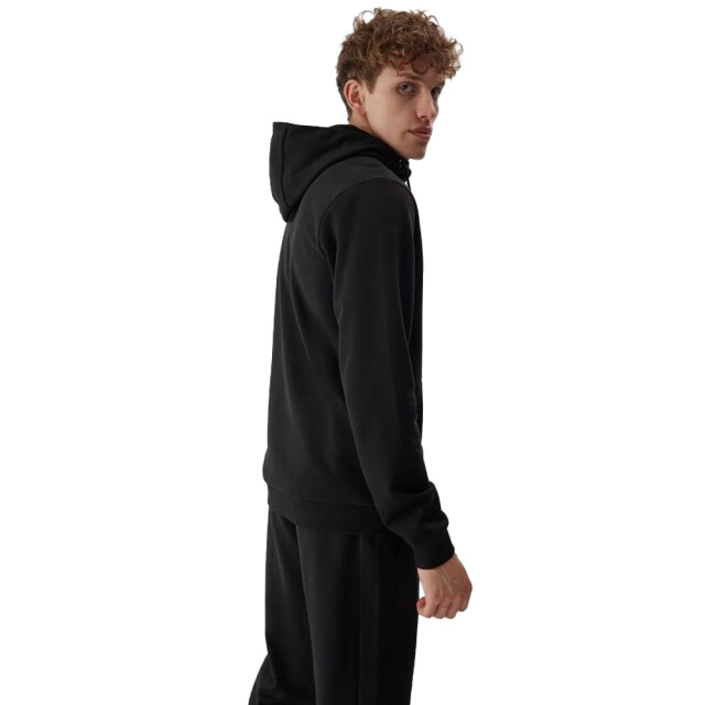 4F Heren m695 sweatshirt UTMR1294_black large