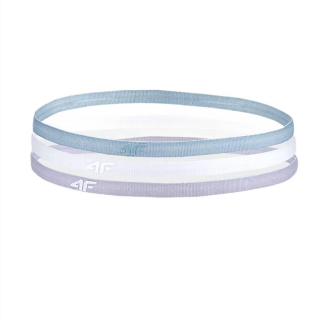 4F U093 logo hoofdband (set van 3) UTMR1262_bluewhitegrey large