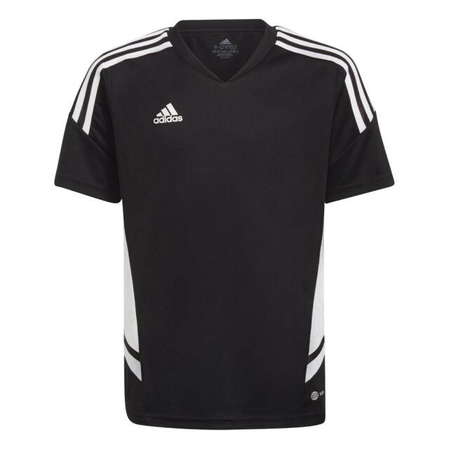 Adidas Heren condivo 22 t-shirt UTMR1222_black large