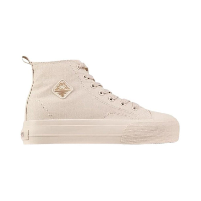 Kappa Dames viska oc schoenen UTMR1325_beige large