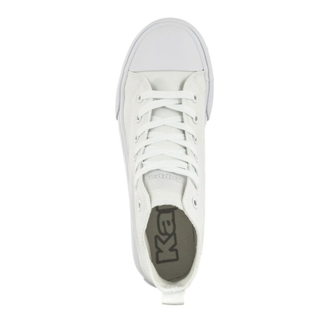 Kappa Dames viska oc schoenen UTMR1325_white large
