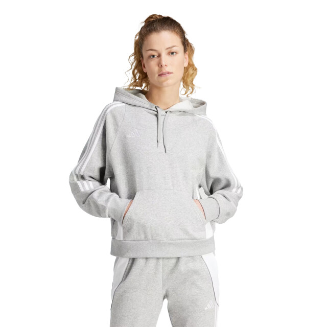 Adidas Dames tiro 24 hoodie UTMR1200_greysilver large