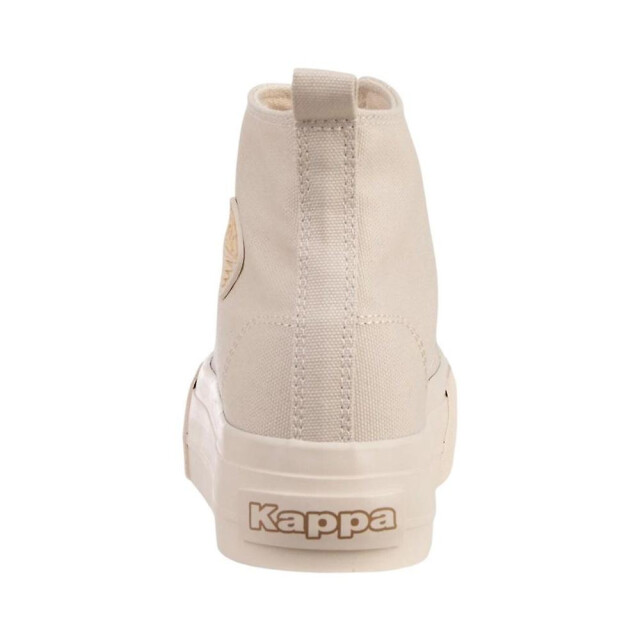 Kappa Dames viska oc schoenen UTMR1325_beige large