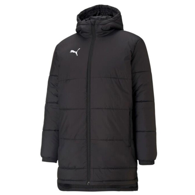 Puma Heren bench 657268 jas UTMR1370_black large