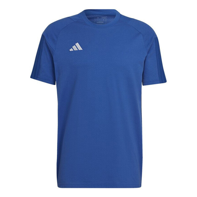 Adidas Heren tiro 23 wedstrijd-t-shirt UTMR1376_blue large