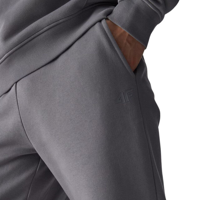4F Heren m0943 sweatbroek UTMR1234_grey large