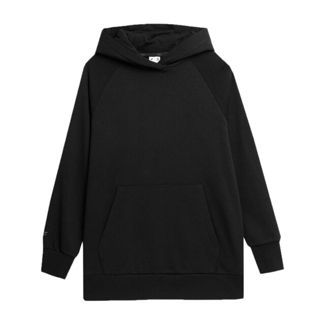 4F Dames f0955 hoodie UTMR1381_black large