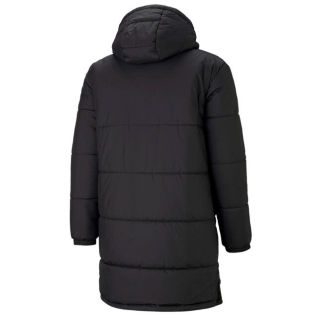 Puma Heren bench 657268 jas UTMR1370_black large