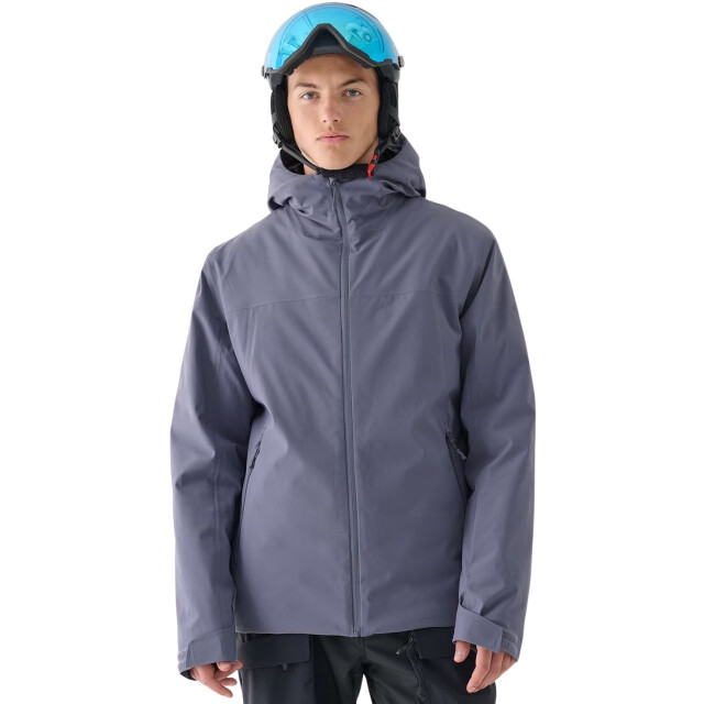 4F Heren ski-jas UTMR1229_blue large