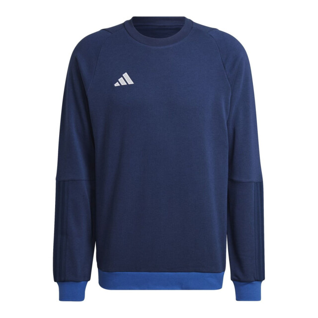 Adidas Heren tiro 23 wedstrijd sweatshirt UTMR1391_navyblue large