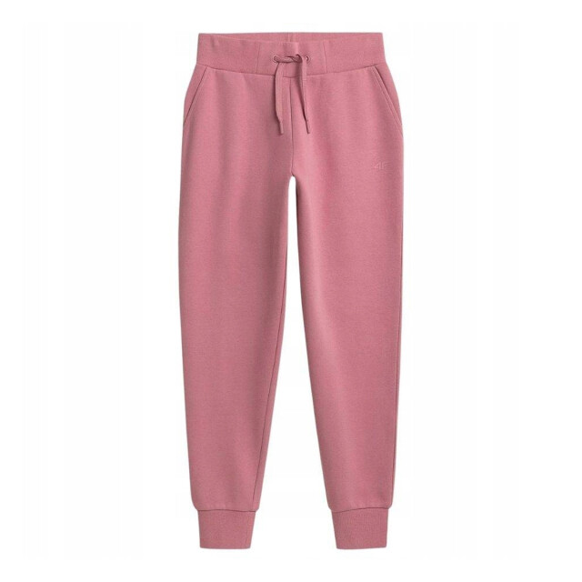 4F Dames nosh4 joggingbroek UTMR1412_lightpink large