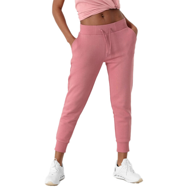 4F Dames nosh4 joggingbroek UTMR1412_lightpink large