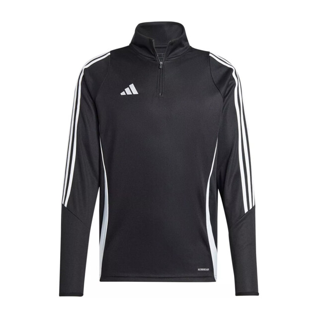 Adidas Heren tiro 24 trainings sweatshirt UTMR1474_black large
