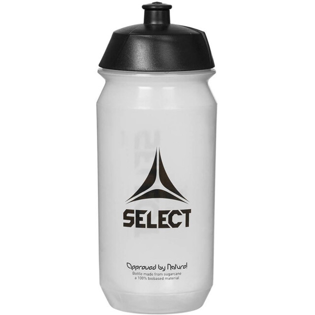Select Bio 500ml waterfles UTMR1269_white large