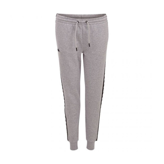 Kappa Dames jante joggingbroek UTMR1473_grey large