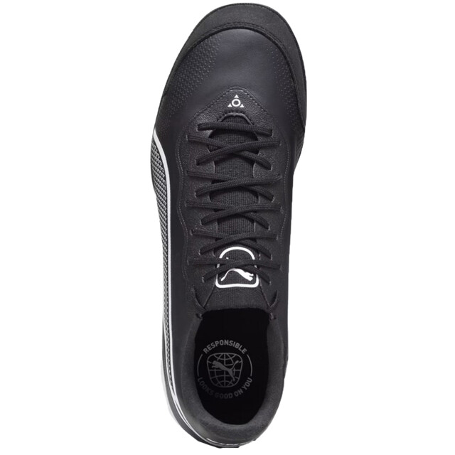 Puma Heren king pro tt voetbalschoenen UTMR1511_black large